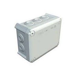CAJA DERIVACION ESTANCA