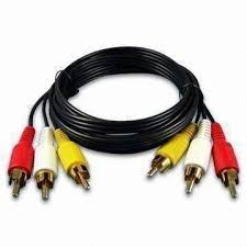 CORDON RCA