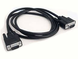 CORDON VGA