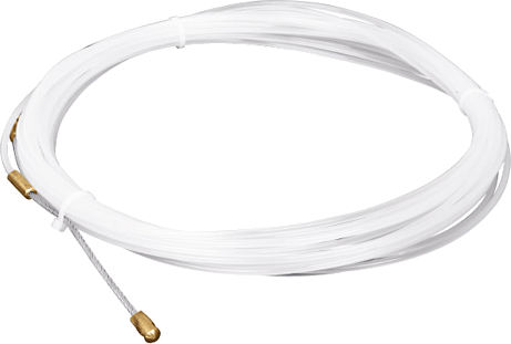 guía cables herramientas