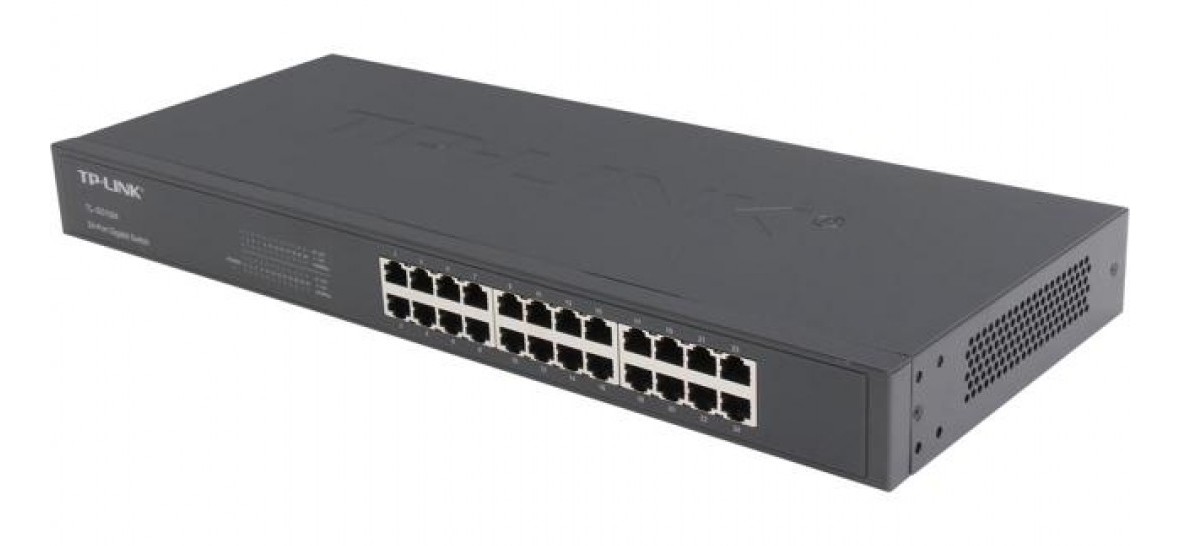 TP-LINK sg1024 Gigabit