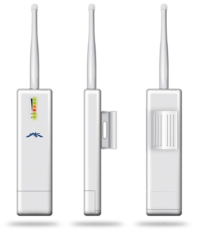 Ubiquiti PicoStation M2
