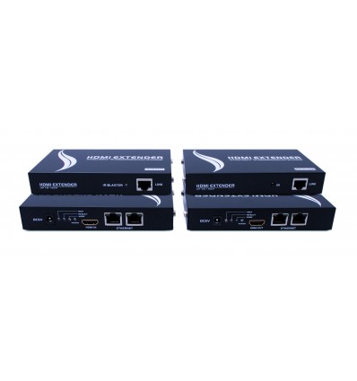 extensor hdmi