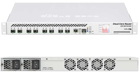 router mikrotik