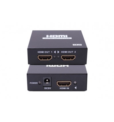 splitter hdmi