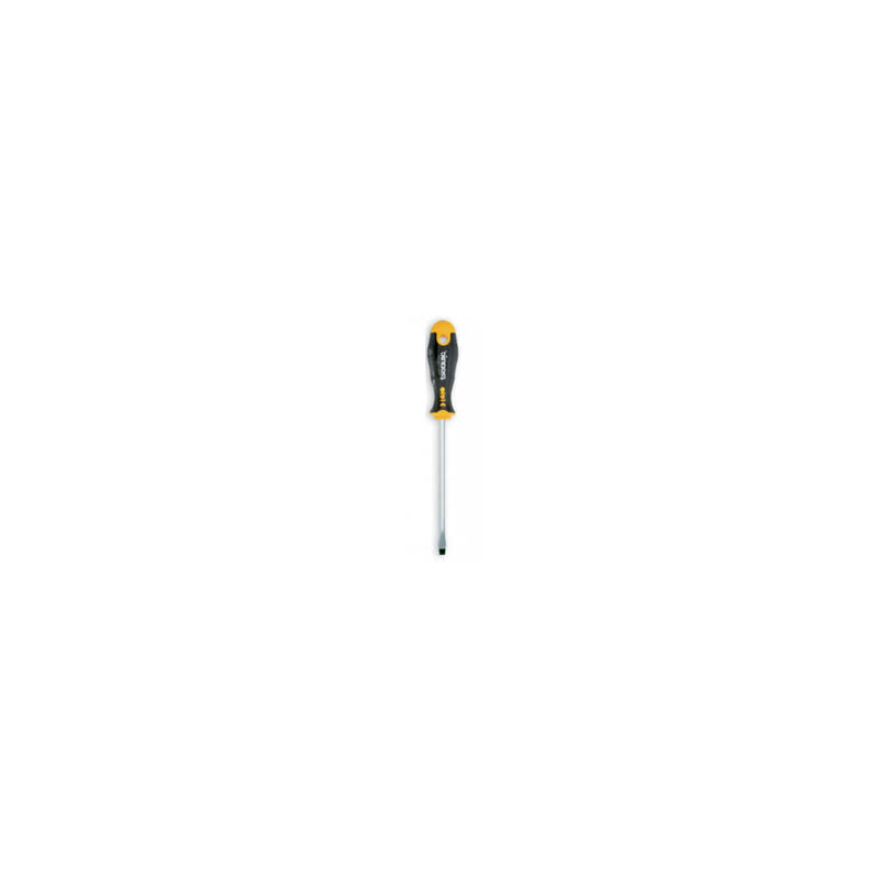 UTIL DESTORNILLADOR PLANO ERGO. 5X0.8X150 536198