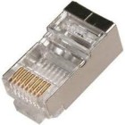 CONECTOR MACHO RJ49 FTP (8VIAS)C6+ Sme46M  Smd