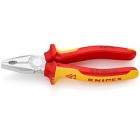 UTIL ALICATE UNIVERSAL AISL. 180  KN