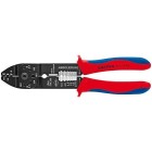 UTIL ALICATE P/ENTALLAR PUNTERA 0,75 A 6MM 9721215