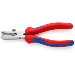 UTIL PELACABLES AUT. KNIPEX...