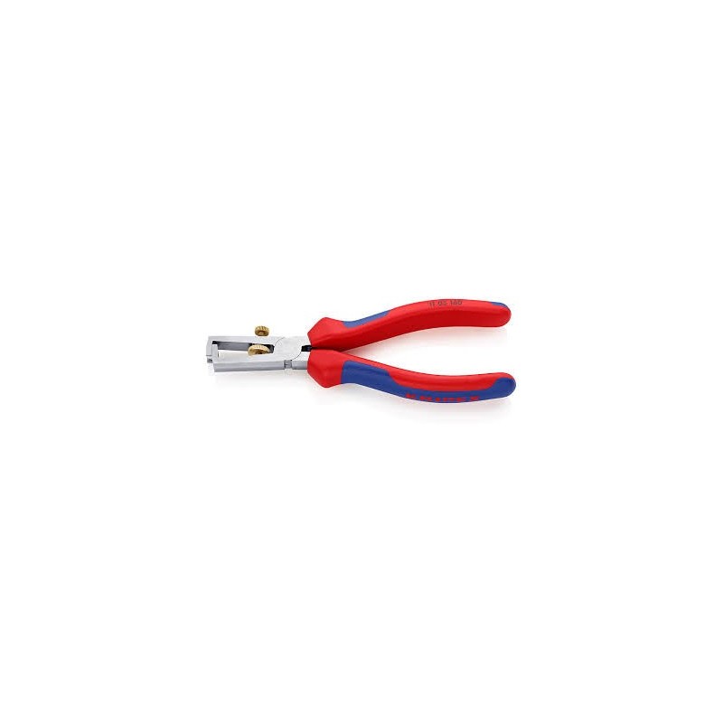 UTIL PELACABLES AUT. KNIPEX 12 52 195SB