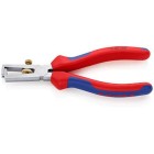 UTIL PELACABLES AUT. KNIPEX 12 52 195SB