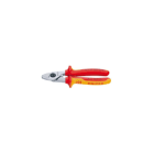 UTIL PELACABLES AISLADO 160MM  1106160 KN