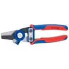 UTIL PELACABLES DE DATOS 160MM 1372160  KN