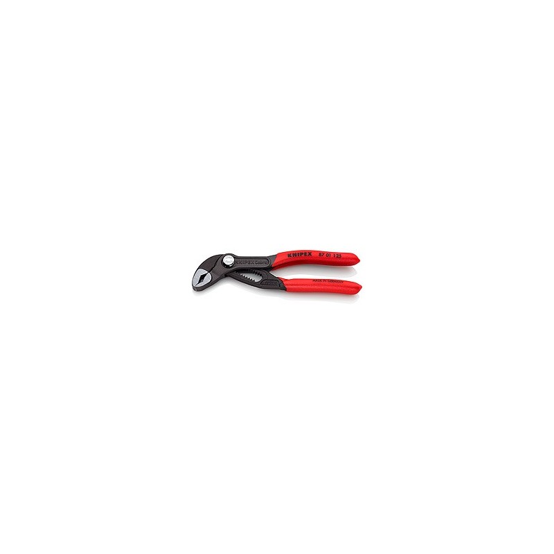 UTIL TENAZA AJUST. COBRA 250MM  8705250 KN