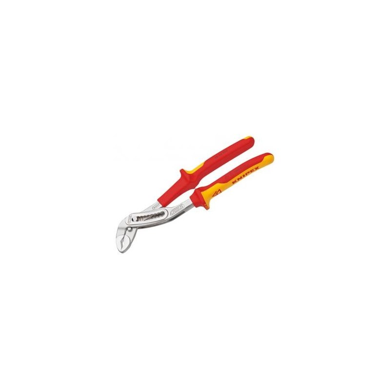 UTIL TENAZA AJUST. ALLIGATOR 250MM  8806250 KN