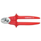 UTIL ALICATE CORTACABLES 230MM 9506230 KN