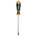 UTIL DESTORNILLADOR PLANO ERGO. 4X0.8X100 536112
