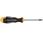 UTIL DESTORNILLADOR ESTRELLA ERG. PH1X80 528032