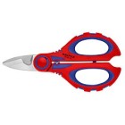 UTIL TIJERA CON ANILLAS DOS DEDOS KNIPEX 950510SB