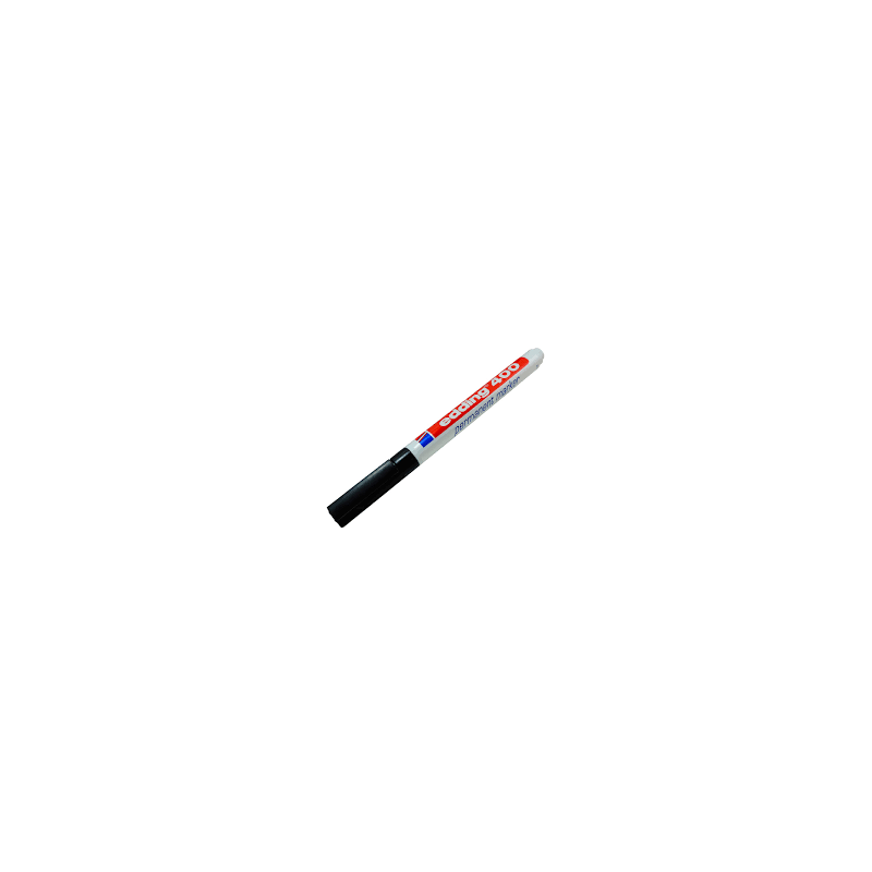 MARCADOR PERMANENTE STAEDTLER LUMOCOLOR 318 NEGRO