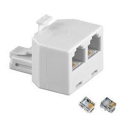 MULTIPLICADOR M/2H BL 8V...