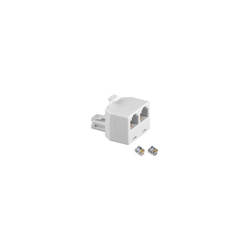 MULTIPLICADOR M/2H BL 8V 1-0150