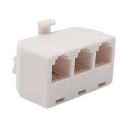MULTIPLICADOR M/3H BL 4V...