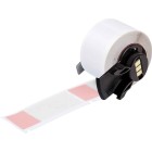 ETIQUETA AUTOLAMINADA  PTL-21-427 RD