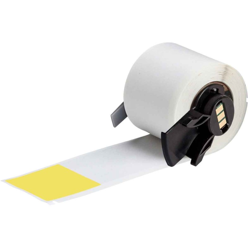 ETIQUETA PTL-34-427  YL