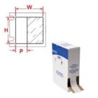 ETIQUETA AUTOLAMINADA  BM71-29-427 115032 BY BULK ( 5000 UDS)