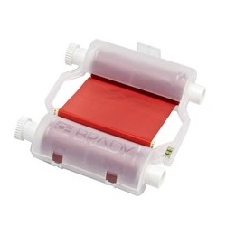 RIBBON PARA BBP-31/33 ROJO...