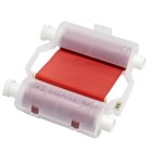 RIBBON PARA BBP-31/33 ROJO  B30-R10000-RD