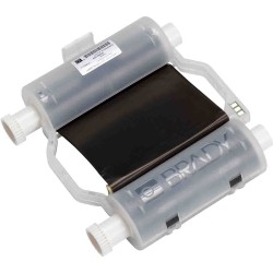RIBBON P/BBP33 B30-R6600 BLCK