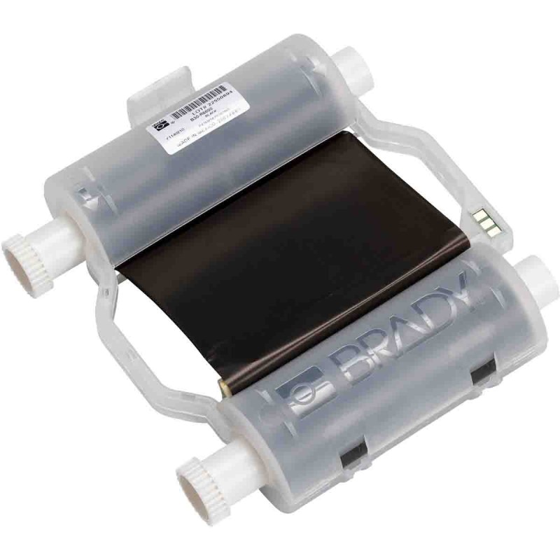 RIBBON P/BBP33 B30-R6600 BLCK
