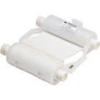 RIBBON PARA BBP-3 BLANCO B30-R400-WT