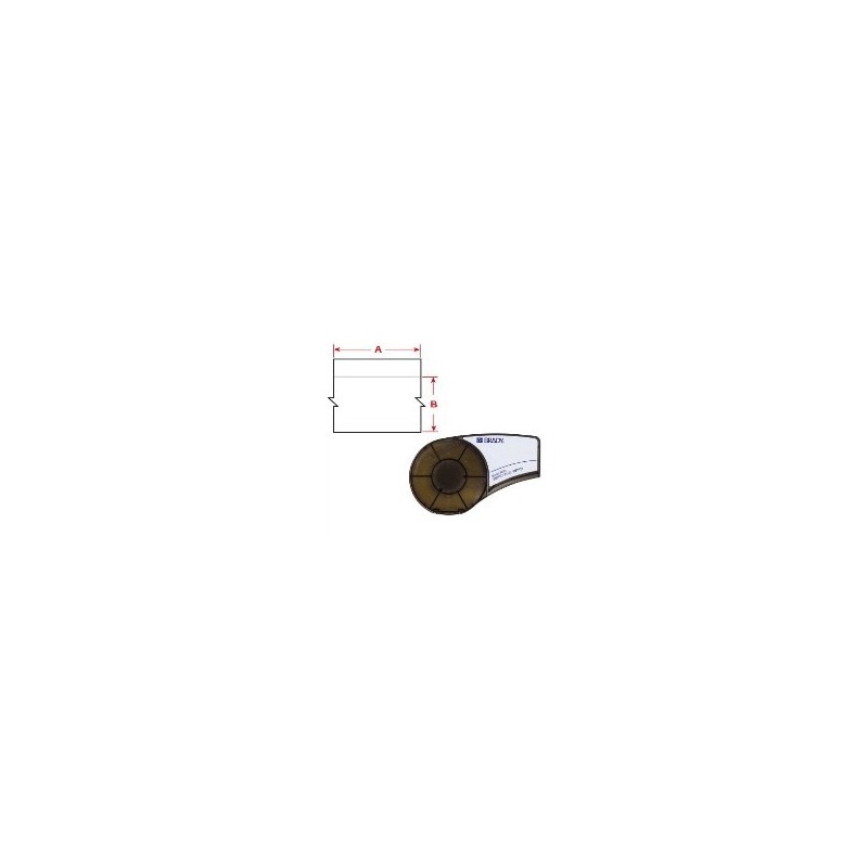 ETIQUETA P/BMP21 LAB M21-750-7425