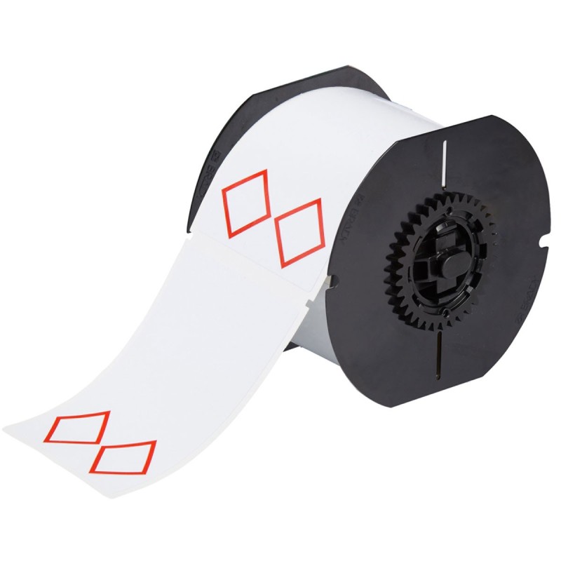 ETIQUETA P/BBP31/33 B30-261-7569-CLP2  121640 BY
