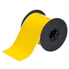ETIQUETA P/BBP31/33/37 VINILO AM B30C-4000-595-YEL