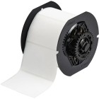 ETIQUETA PAPEL P/BBP33 B33-25-424-WT