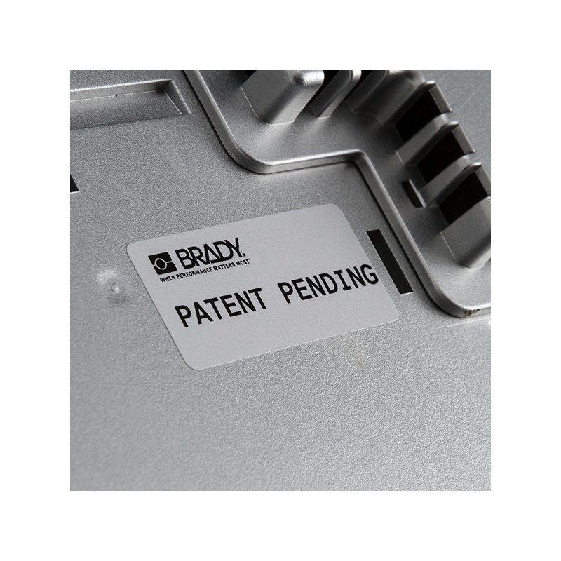 ETIQUETA BBP12 BPT-5-7563-2.5 (R2500) 236714