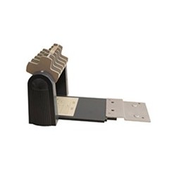 EXTERNAL MEDIA HOLDER...