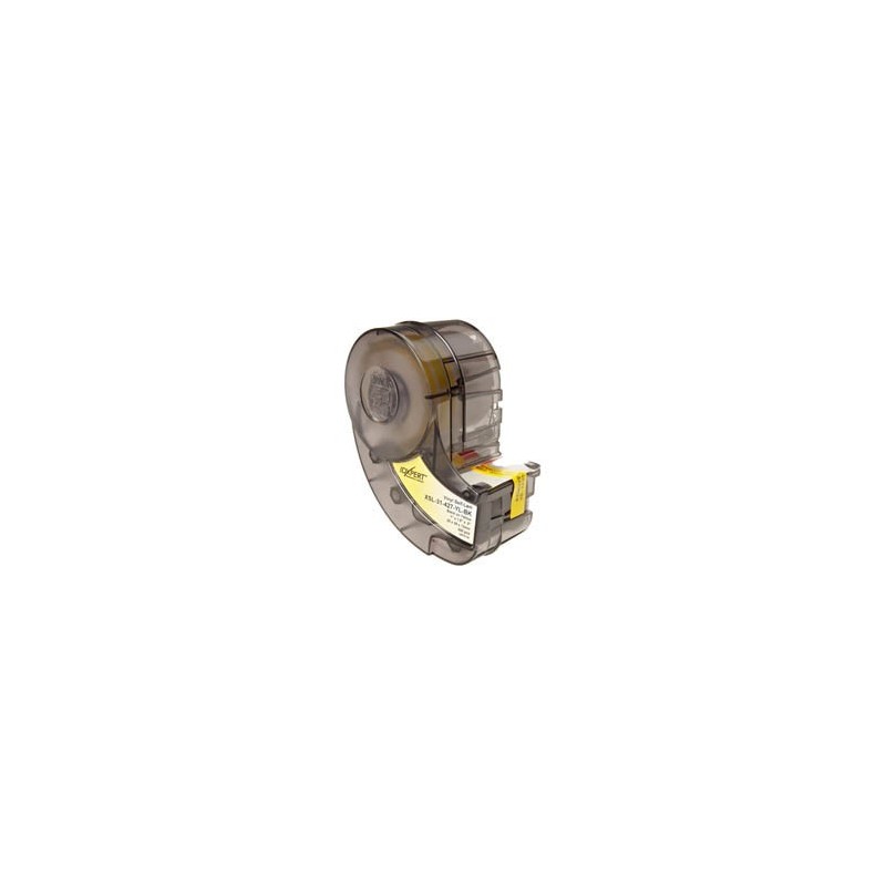 ETIQUETA PARA IDXPERT XSL-31-427 YL-BL