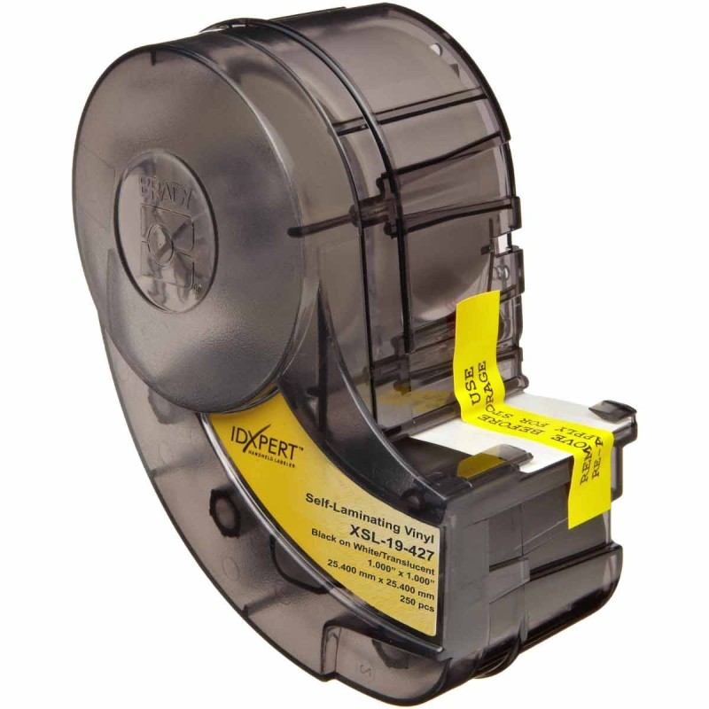 IDXPERT SELFLAM WT   800763