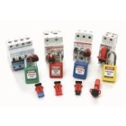 MINIATURE BREAKER LOCKOUT DEMO KIT 805853