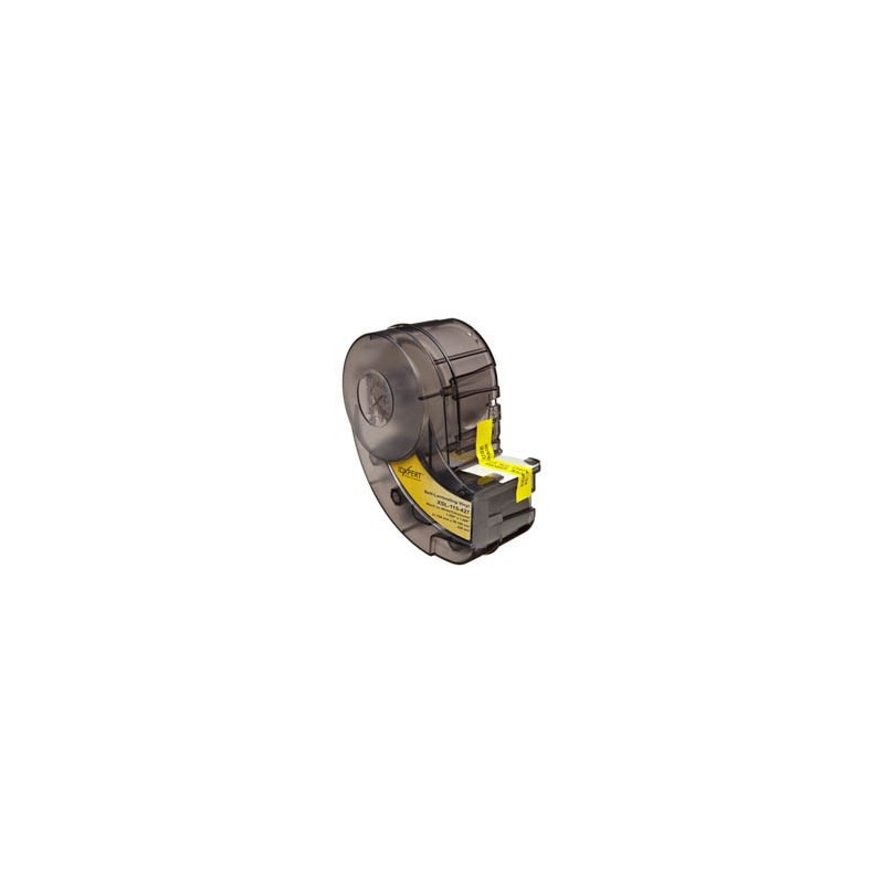 ETIQ.AUTOPROTEGIDA 38,10 X 31,75 XSL-115-427 BY
