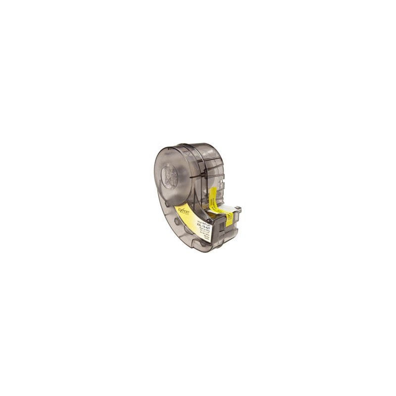 ETIQ.AUTOPROTEGIDA 19,05 X 25,40 XSL-18-427