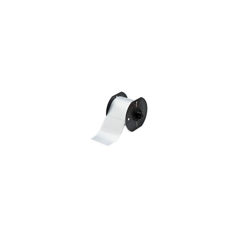 ETIQUETA BBP33 POLIEST MET B33-17-428