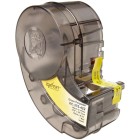 ETIQUETA CONTINUA POLIEST.BRILL XC-375-422 BY