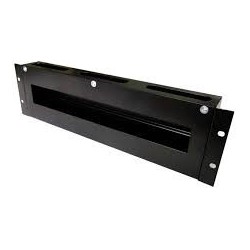 PANEL 21"4U P/MAGNETOTERM.